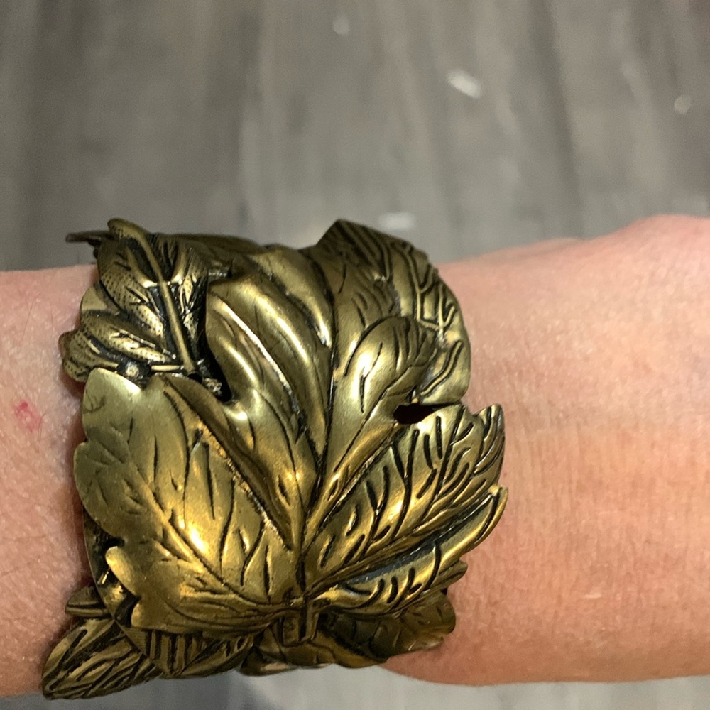 Beautiful bracelet